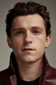 Tom Holland
