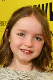 Scarlett Holmes