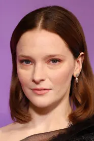 Morfydd Clark