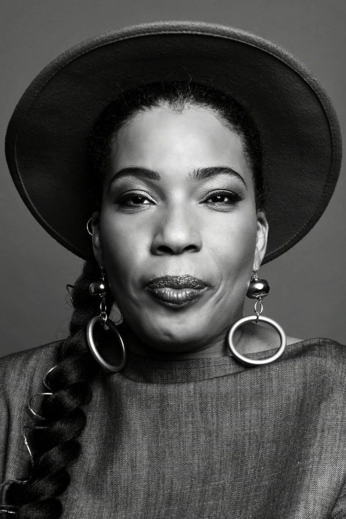 Macy Gray