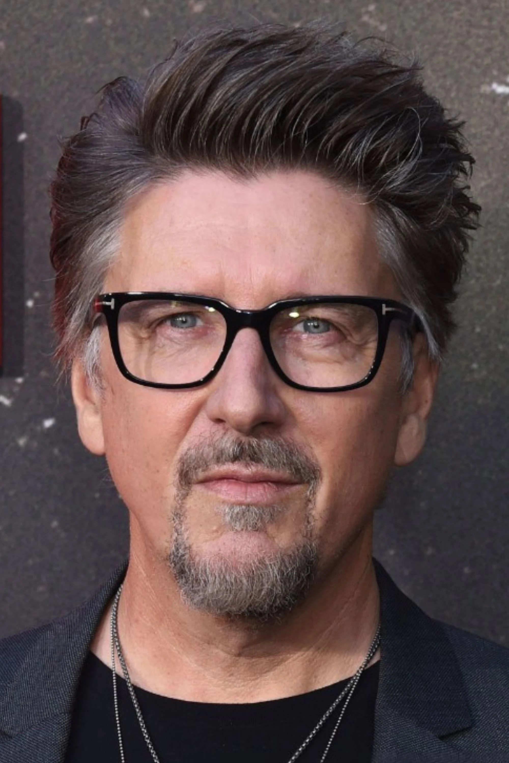 Scott Derrickson